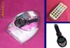 MODULATOR FM MP3 AUTO ,USB ,SD ,DISPLAY LCD ,TELECOMANDA