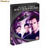 Star Trek Enterprise - Season 3, 7 x DVD Box-set