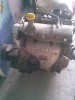 motor complet 1,4 benzina renault clio, logan ,solenza