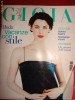 REVISTA MODA GIOIA AUGUST/1997 IN LIMBA ITALIANA