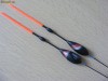 Plute de Concurs Balsa - 0.8gr