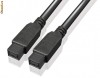 Cabluri IEEE 1394B  - 9 pini