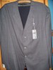 Sacou nou din lana, marime mare 62 = XXXXL