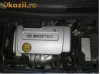 Motor opel z16xe  astra meriva vectra zafira