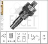SENZOR TEMPERATURA  ALFA ROMEO