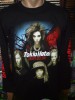 BLUZA , BLUZE ( TRICOU ,TRICOURI MANECA LUNGA ) diverse imprimeuri si formatii rock TOKIO HOTEL