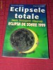P GUILLERMER, S KOUTCHMY - ECLIPSELE TOTALE. ISTORIC...