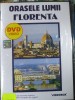 ORASELE LUMII FLORENTA  (DVD) SIGILAT!!!