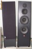 BOXE JBL LX 1000 MK II