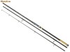 Lanseta din 3 buc::carbon ::Baracuda X Force 3,90 m Lanseta din 3 buc::carbon ::Baracuda X Force 3,90 m