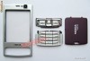 nokia n95 8g argintiu carcasa clasa A
