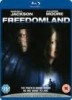 Freedomland, Blue-ray