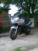 Kawasaki ZR-7S 2001