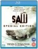 Saw on Blue-ray