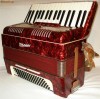 acordeon Weltmeister Original