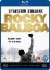 Rocky Balboa, Blu-ray