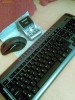 Kit Tastatura + Mouse + Incarcator fara Fir