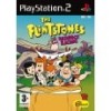 THE FLINTSTONES BEDROCK RACING  (PS2) SIGILAT!!!