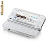 vand/schimb nokia n97 mini alb