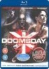 Doomsday, Blu-ray
