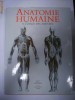 Anatomie umana pentru artisti ( in limba franceza)