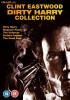 Dirty Harry Collection, 5 x DVD box set