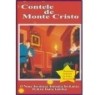 CONTELE DE MONTE CRISTO  (DVD) SIGILAT!!!
