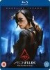 Aeon Flux,  Blu-ray