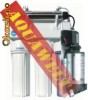 Purificator cu osmoza inversa AW5-P