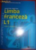 LIMBA FRANCEZA - MANUAL CL a X a LIMBA 1 de MARIANA POPA ED. HUMANITAS EDUCATIONAL