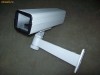 Carcasa CCTV din aluminiu