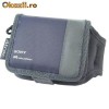 sony minidisc walkman armband case mini disc husa sony minidisc walkman armband case mini disc husa