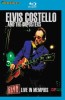 Elvis Costello - Club Date - Live In Memphis, blu-ray