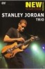 Stanley Jordan: The Paris Concert,  Blu-ray