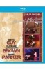 Carlos Santana: Presents Blues At Montreux 2004 , blu-ray
