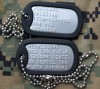 Dog Tag U.S.Army Personalizat cu textul dorit PLATA RAMBURS,cea mai diversificata gama de medalioane personalizate din Romania