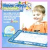 Aqua Doodle Water Magic pentru copii,covoras scris si desen, carioca apa.Nou!