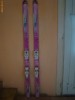 Skiuri SALOMON MLX 9