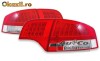 vand stopuri cu led audi a4 b7 2004-2008