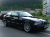 bmw 316 I compact klima