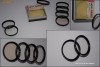 Filtre pt obiective dif. diametre