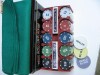OFERTA 37 LEI, POKER CHIPS Texas Hold'em - 200 JETOANE NUMEROTATE