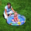 PISCINA GONFLABILA TRANSPARENTA SEA LIFE 150x53
