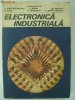 P. Constantin, s.a. - Electronica industriala (1983)