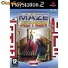 MAZE ACTION PS2 (ALVio) + sute de alte jocuri PS2 originale