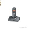 telefon fix panasonic kx tg1100fxt negru telefon fix panasonic kx tg1100fxt negru