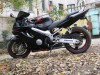 HONDA CBR F4