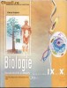 Manual BIOLOGIE -  CLASA A IX A si A X  A ED. SIGMA PT SAM