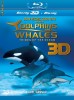 Dolphins and Whales 3D, Blu-ray, 2 disc edition