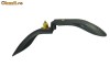 Aparatoare fata  / Aripi bicicleta Simpla Hammer 24/28, suspensie